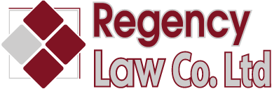 Regency Law
